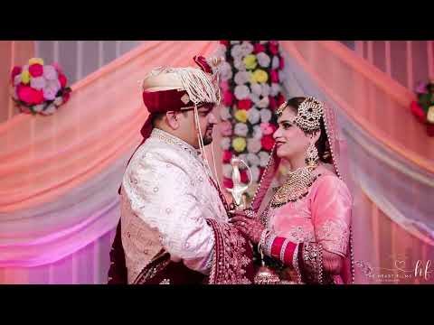 Wedding Photographer portfolio by The Heart films in Faridabad - Photo 3