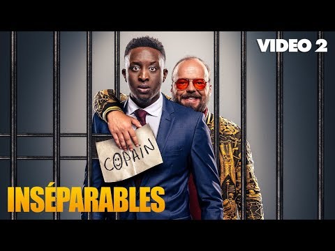 INSÉPARABLES - Vidéo #2 VF