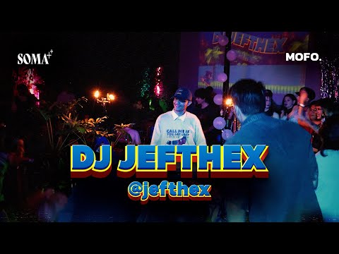 SET PRA SERVIR CUNT E SACANAGEM | DJ JEFTHEX - Funk Bruxaria, Megão e Vogue Funk #DeLírios