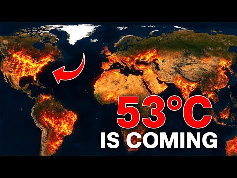 127°F Heat Will Soon Threaten Millions of Americans
