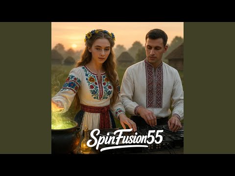 Oi ne khody Hrytsiu (Ой не ходи Грицю [Ethno Techno])