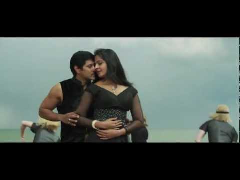 Thaandavam Uyirin Uyire HD Video Song 1080p