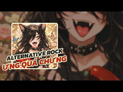 ƯNG QUÁ CHỪNG 🔥 Rock Cover | Một chút dốc