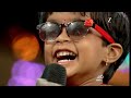 Varunavi S Mesmerizing Performance SaReGaMaPa Li L Champs Every Sat 9 PM ZeeTelugu