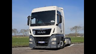 Cap tractor MAN 18.460 TGX | Imagine 4 - Autoline