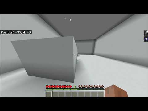 Superhot Preview Minecraft