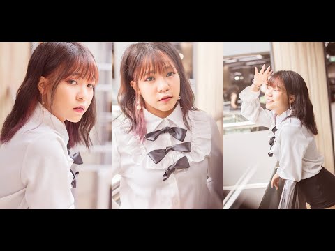 210327 FANCAM MUNIXH Rozey cover Red Velvet - Peek-A-Boo @ MBK Cover Dance 2021 (Audition)