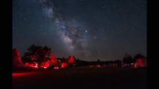 Stellarvue 2019 DSSP (Dark Sky Star Party), Likely CA
