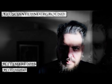 Frusciante Underground: Settembre 2023
