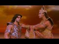Shree Krishna Updesh To Karna