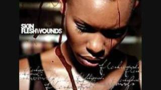 Skin-Getting away with it