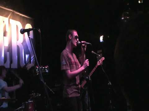 Had Enough - The Zeitgeists