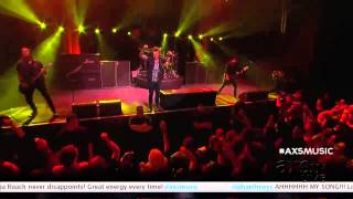 Papa Roach - Dead Cell Live @ Nokia Theater (15/16)