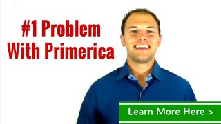 Primerica Scam - Primerica Review Exposes Truth About The Business Opportunity