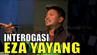 Download lagu Diinterogasi, EZA YAYANG Ditantang Dance Ala Michael Jackson | LAPOR PAK! (17/09/21) Part 4 mp3