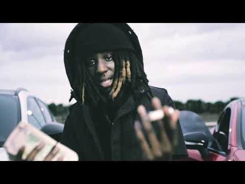 DTE Lil DayDay - Stand on Biz (ShotBy100KExclusive)