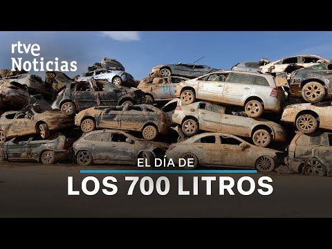 DANA: 'THE DAY OF THE 700 LITERS', chronological reconstruction of what happened on October 29