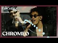 Chromeo - Fancy Footwork - Live at Coachella 2023