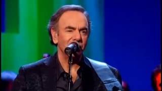 NEIL DIAMOND - DON'T GO THERE  (LIVE-2008)