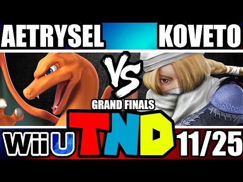 ARC Aetrysel vs. STM Koveto - Grand Finals - BLAST 1 Smash Open