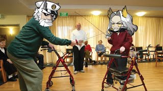 Arknights | Battle of Gramps