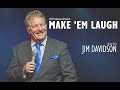 MAKE EM LAUGH Episode 3 Jim Davidson