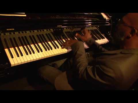 Orrin Evans Quartet @ The Jazz Standard - All the...