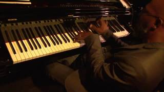 Orrin Evans Quartet @ The Jazz Standard - All the...