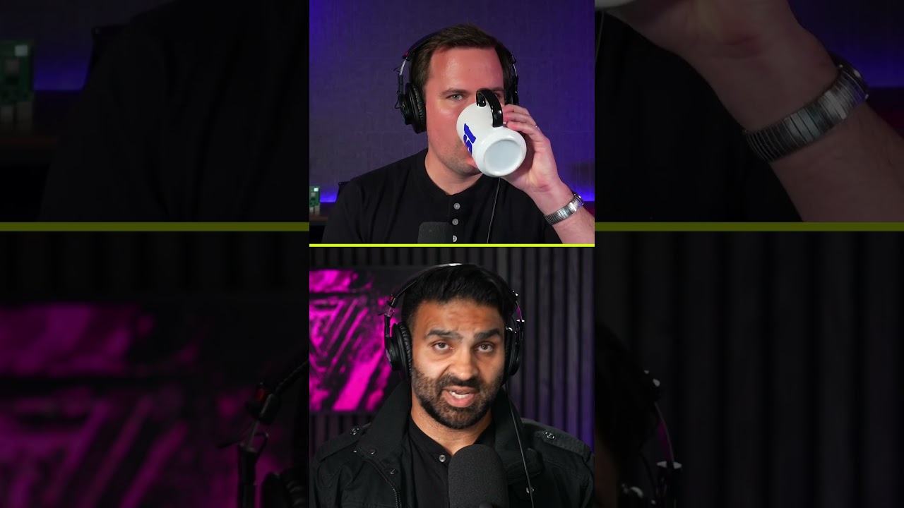 Apple v. OpenAI #Vergecast