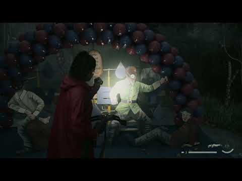Alan Wake 2 Playthrough RU Hard 57 Chapter 07 Return 3 Local Girl Espresso Express