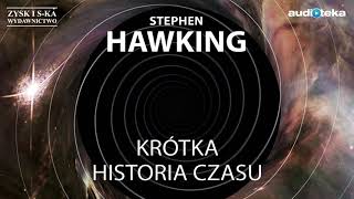 Słuchaj za darmo – Stephen Hawking “Krótka historia czasu” | audiobook