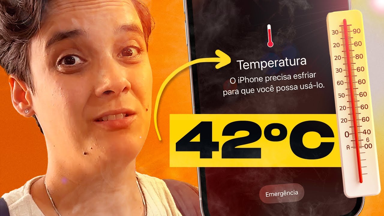 A SITUAÇÃO no MOTORHOME ficou INSUPORTÁVEL!