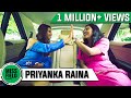 Priyanka Raina On Suresh S Childhood Her Father Coaching Him IPL Family Miss Field S1E4