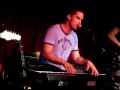 Ziv singing "Close To You" in Cleveland 8-11-09
