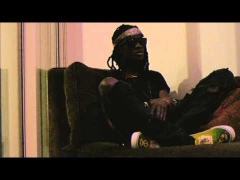 Audio Push - Commas (Remix)