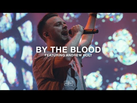 Thumbnail for By The Blood video