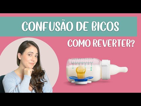 NOZZLE CONFUSION | How to reverse it?