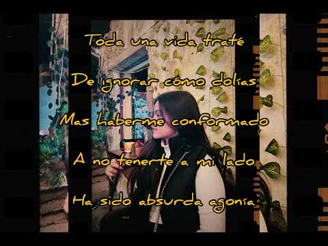 Los Ojeda - Qué Agonía (Video Lyric)