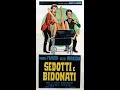 Sedotti e bidonati - Carlo Rustichelli - 1964