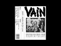 Vain - Holding On For Love - 1988