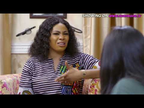 JENIFA'S DIARY S27 EP13 Coming To SceneOneTV App/sceneone.tv on the 5th of June, 2022
