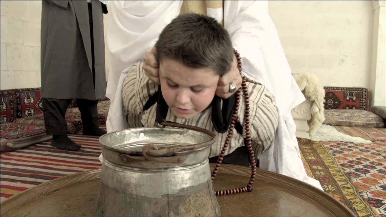 Gani Rüzgar Şavata "Qufur" Fragman Kanal t