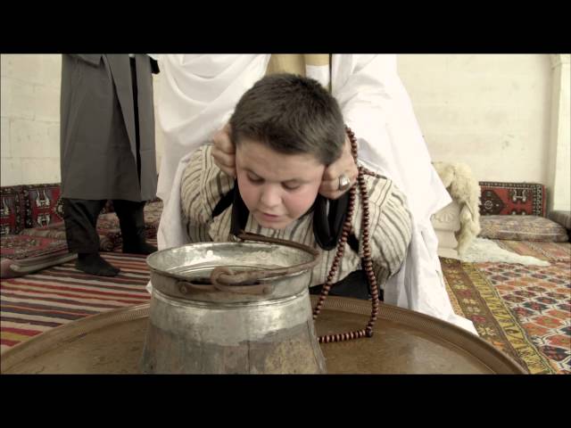 Gani Rüzgar Şavata "Qufur" Fragman Kanal t