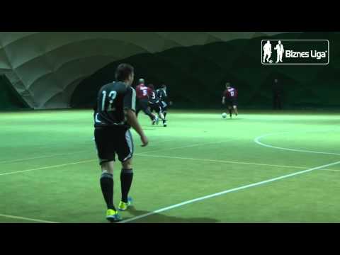 28.02.012 Biznes Liga - I Liga Gr  A -  LORENZ  - INTERIA PL