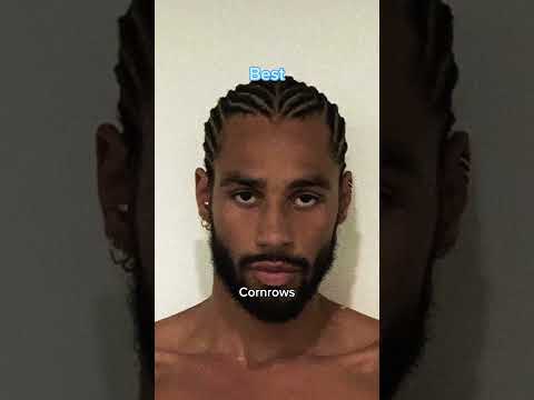 BEST & WORST Hairstyles for Black Men #barber #shorts #hairstyles