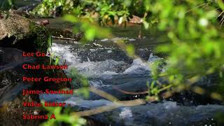 Let Go -  Chad Lawson