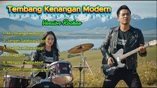 Download lagu Tembang Kenangan (Version Rocker) Terbaik – Dian Piesesha & Pance Pondaag | Lagu Jadul Versi Modern mp3