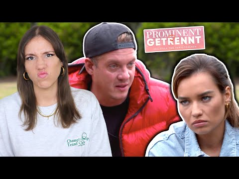 er will sie DOCH zurück?! Prominent getrennt 2023, Folge 9