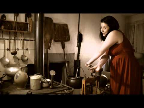 Unsere kleine Stadt - Trailer zur TUFA Trier-Produktion 2014