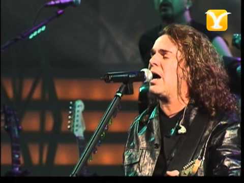 Maná, Hechicera, Festival de Viña 2003